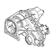 Transfer Case
