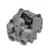 Traction Relay