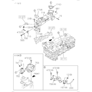 Secure Closure Mechanism