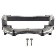 Disc Brake Caliper Bracket - Right, Front