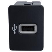 Infotainment Display Control Module Interface