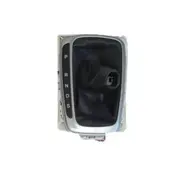 Automatic Transmission Shift Cover Plate Bezel (AT)