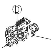 Pump asm