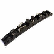 Bumper Impact Absorber Isolator - Front