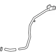 Fuel Filler Pipe Neck