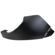 Bumper Extension Side Bar - Right, Rear