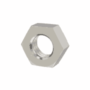 Stainless Steel Hex Jam Nut 7/16-20 for After Treatment Device