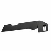 Console Trim Panel Instrument - Left