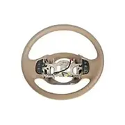 Steering Wheel (ST)