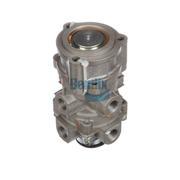 Foot Brake Valve