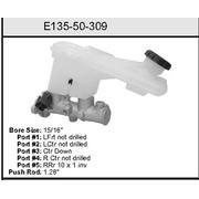 Master Cylinder