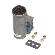 Governor Valve