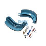 Brake Shoe Kit