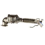 Catalytic Converter - 2.0L