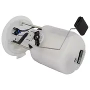 Sender and Pump (Platinum)