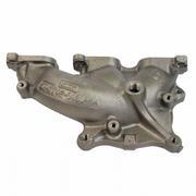 Exhaust Manifold - Right