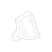 Instrument Panel Trim Finish (XL)