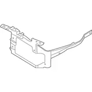 Cruise Control Distance Sensor Bracket