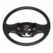 Wheel Steering