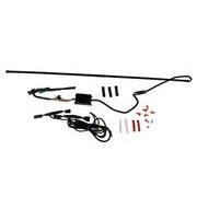 Putco® Tailgate Blade Light Bar Assembly for Lightning