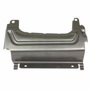 Instrument Panel Knee Bolster Steering Column Opening Cover