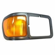 Parking Light - Right, Front