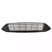 Radiator Grille - Front, Upper, Lower (SEL)