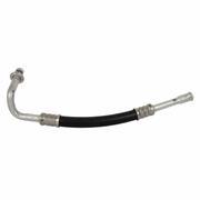 AIR CONDITIONING (A/C) Refrigerant Suction Hose Tube - 5/8 O.D