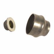 Nut Locking - Rear