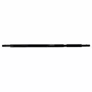 Door Window Belt Weatherstrip - Right, Rear