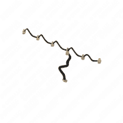 Throttle Line - LU Constant Throttle Line
