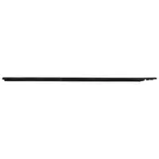 Door Belt Molding Weatherstrip - Right, Front
