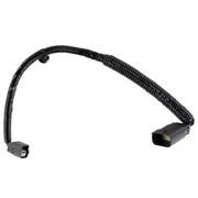 Brake Skid Control Wiring - 2.0L