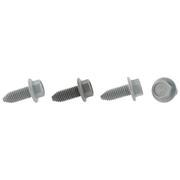 Floor Pan Reinforcement Screw Bolt - 3.7L (BEV)