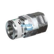 Single Check Valve