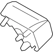 Steering Wheel Air Bag Module