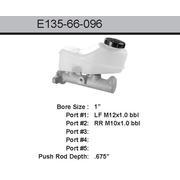Master Cylinder