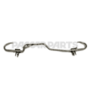 TUBE FRAME & HOUSING ASSY