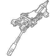 Steering Column