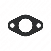 Seal N 17003 - 28 x 53 x 1 - AF DBL6012.40 OM502