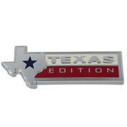 Hatch Emblem Name Plate