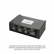 Control Unit CPC2+ - Front Module HDEP - EPA 10