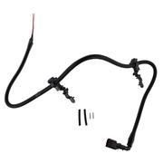 ABS Wheel Speed Sensor Connector Wire Jumper - Rear