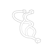 Radio Wiring Harness Cable
