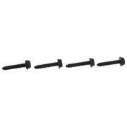 Screw - 4.8 X 25MM (Police, AT)