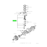 CONNECTING ROD ASSY 1