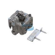 Traction Relay