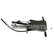 COLUMN ASSY-STEERING TILT/TELESCOPE SRVC