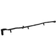 Door Seal Weatherstrip - Right, Rear