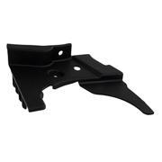 Seat Hinge Cover CAPTAINS CHAIRS <br>Trim that Covers the between Back and bottom